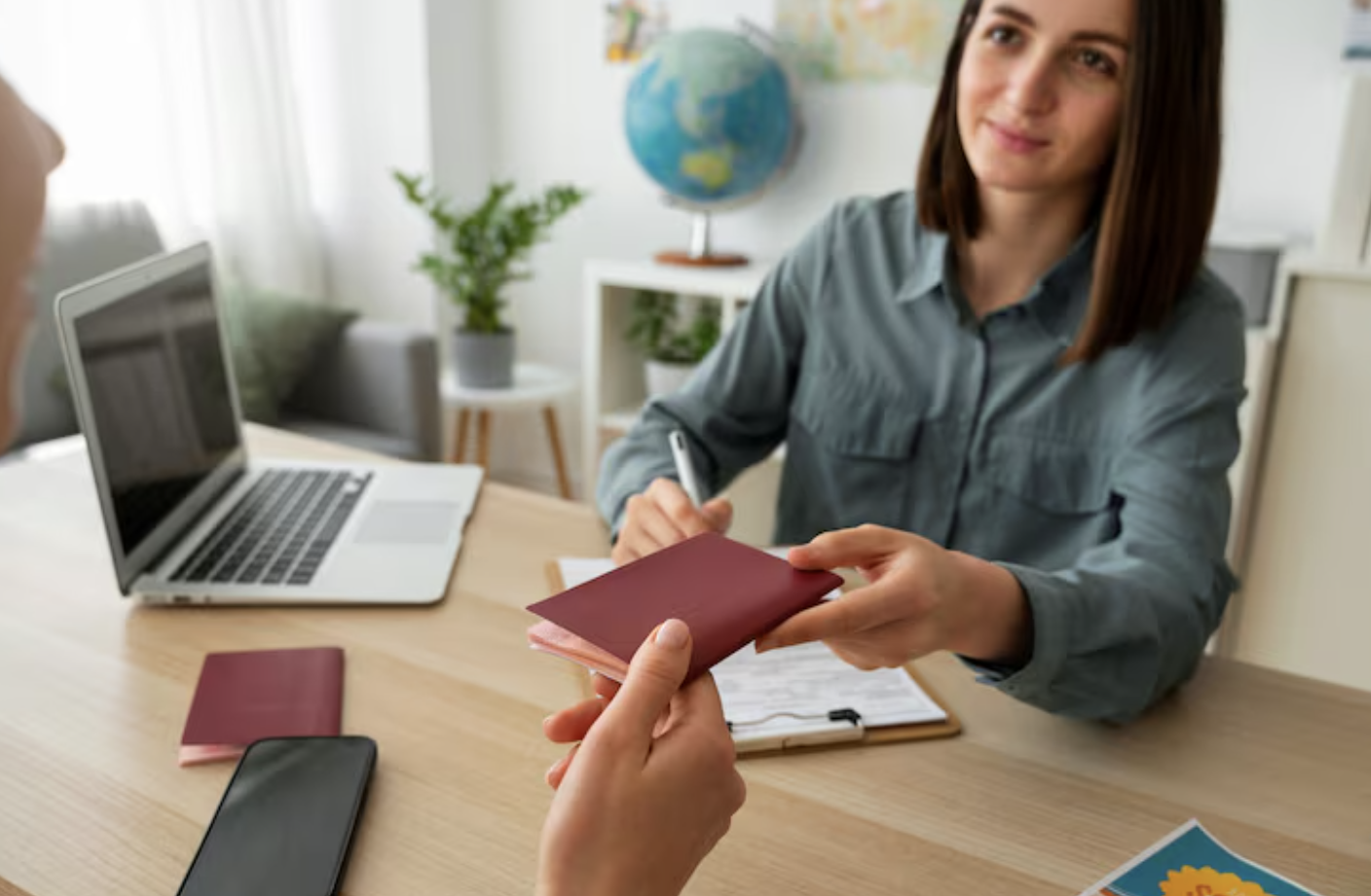 Займ по паспорту на карту