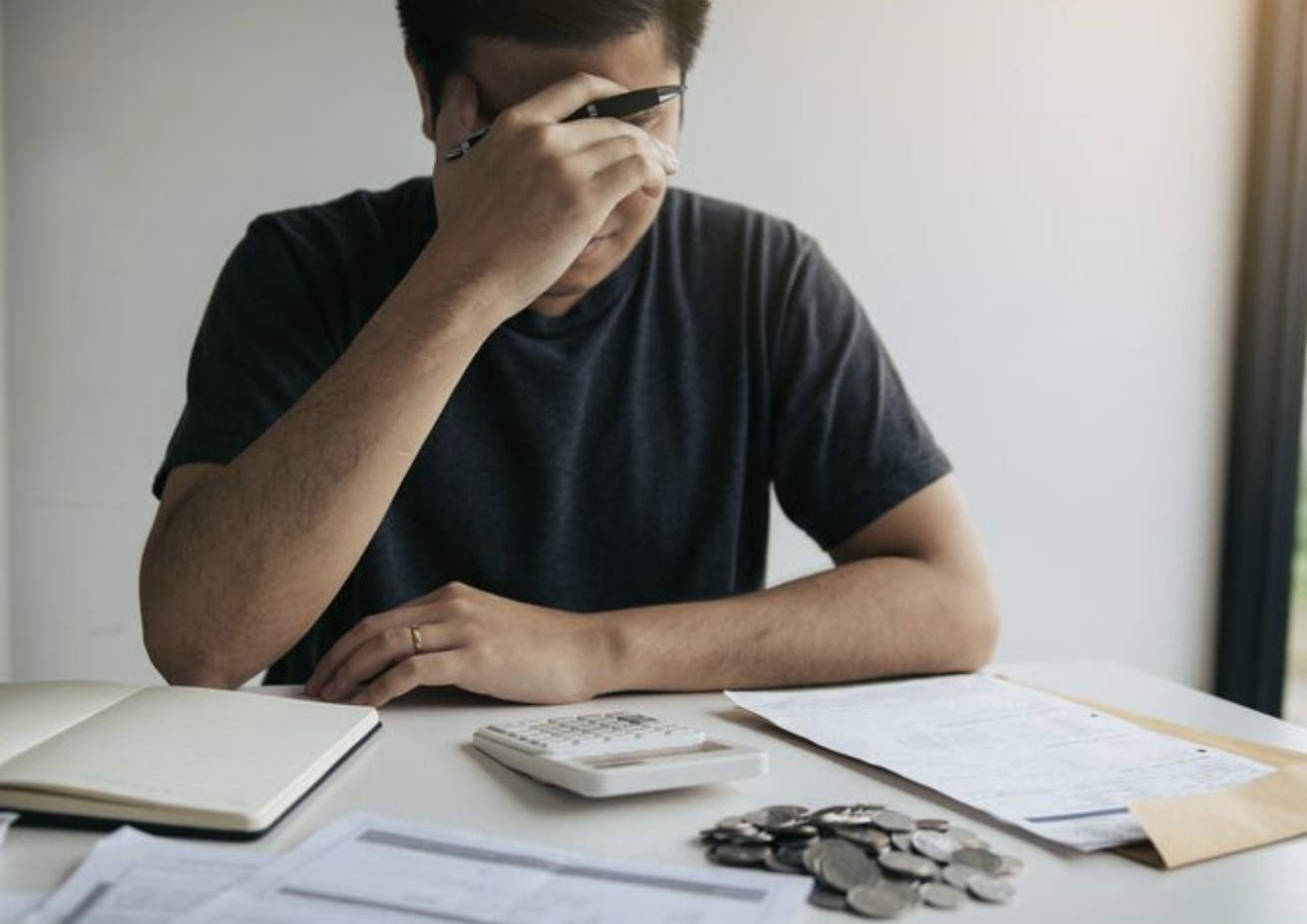 Займ безработным