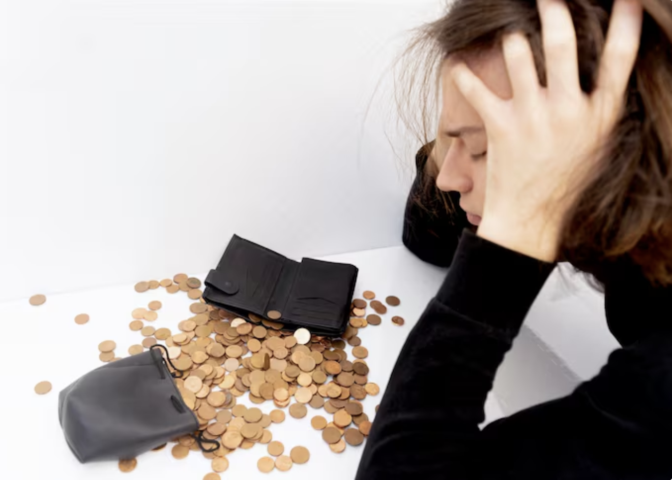 Как закрыть долги и вернуть финансовую стабильность