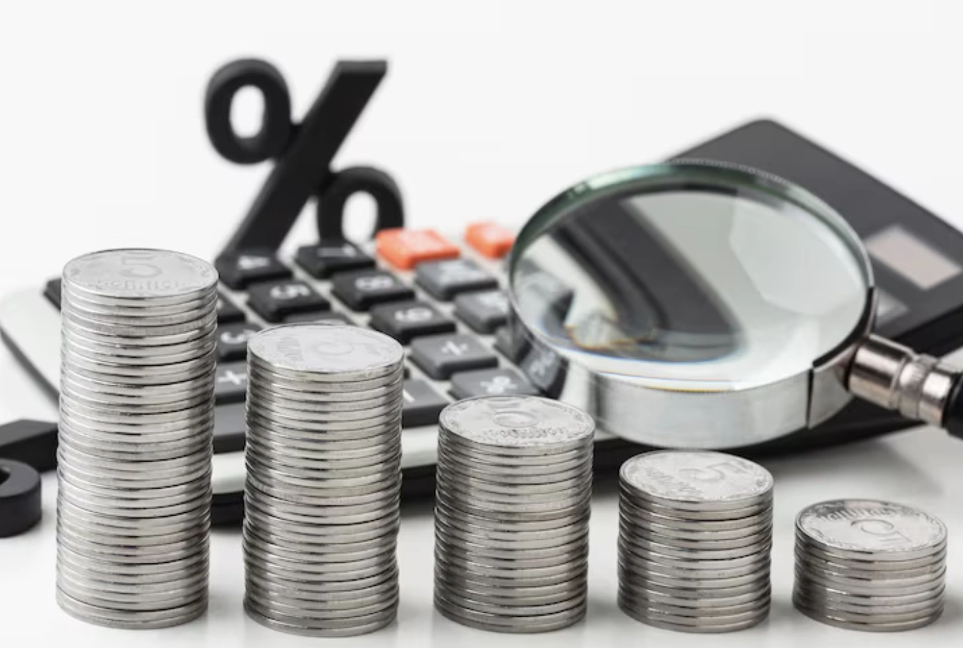 Займ без процентов